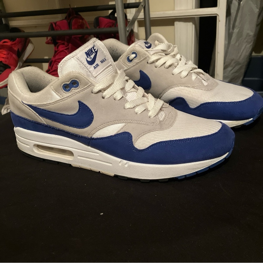 Nike air max 90 Royal Blue